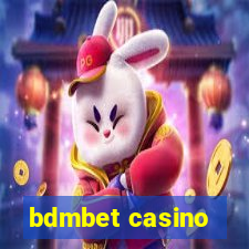 bdmbet casino