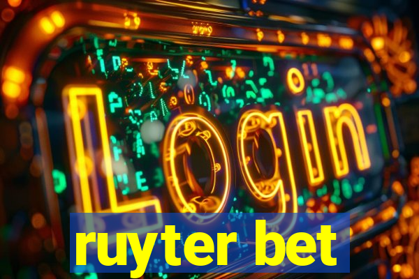 ruyter bet