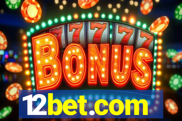 12bet.com