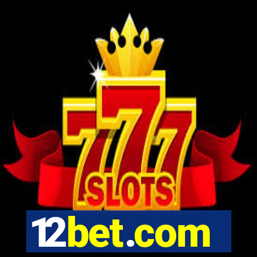 12bet.com