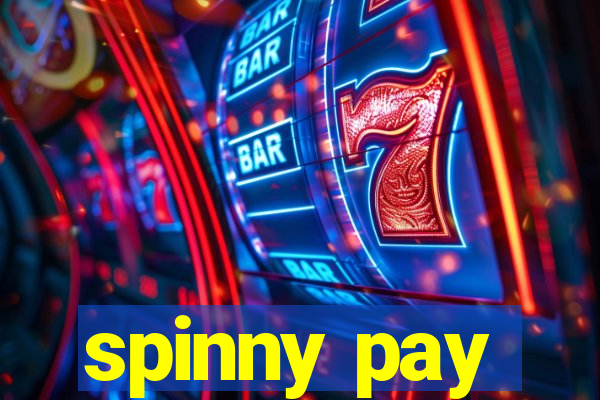 spinny pay