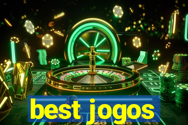 best jogos