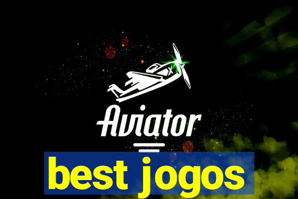 best jogos