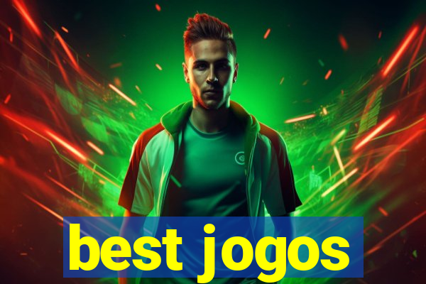 best jogos