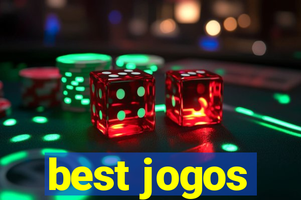 best jogos