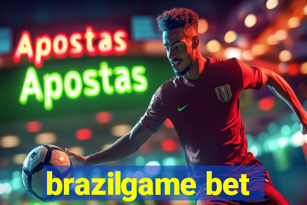 brazilgame bet