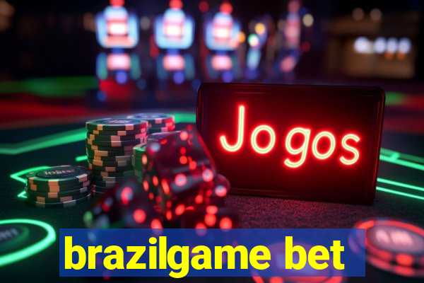 brazilgame bet