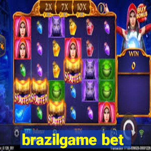 brazilgame bet