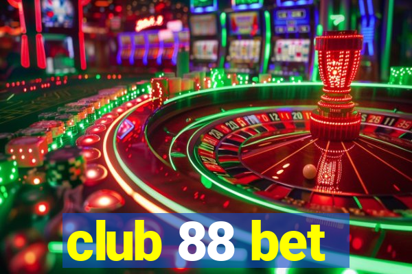 club 88 bet