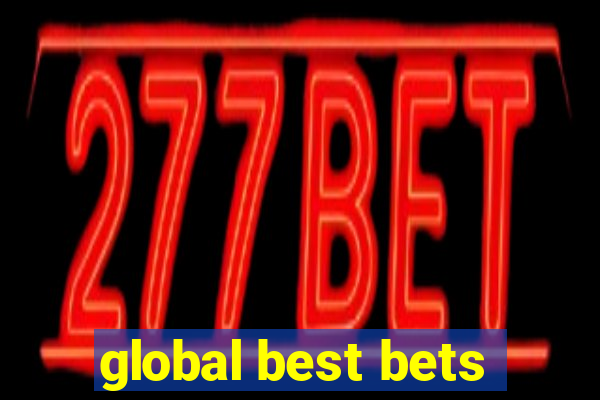 global best bets