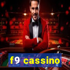 f9 cassino