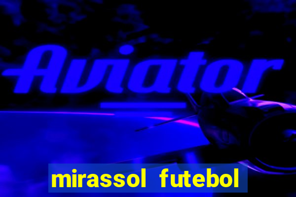 mirassol futebol clube x crb minuto a minuto