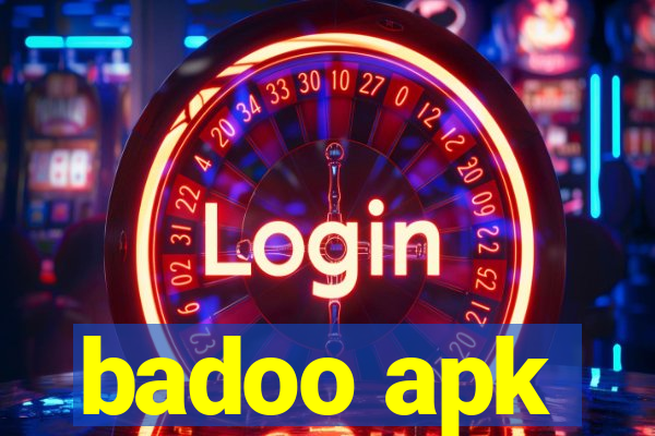 badoo apk