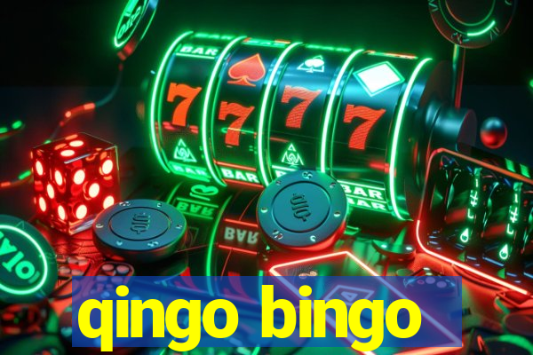 qingo bingo