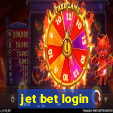 jet bet login