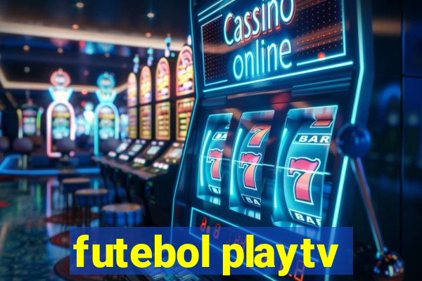 futebol playtv