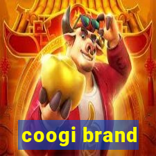 coogi brand