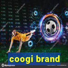 coogi brand