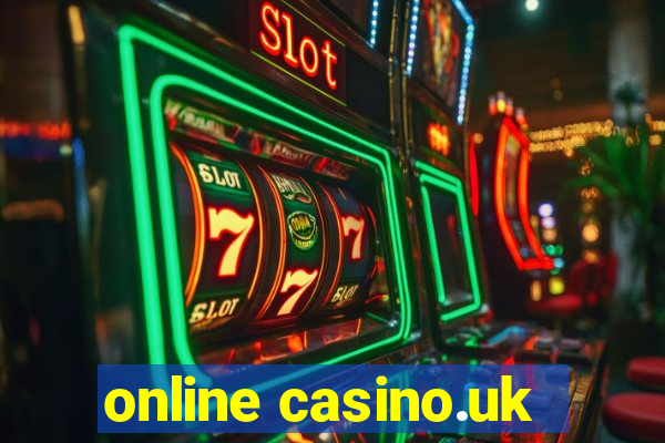 online casino.uk