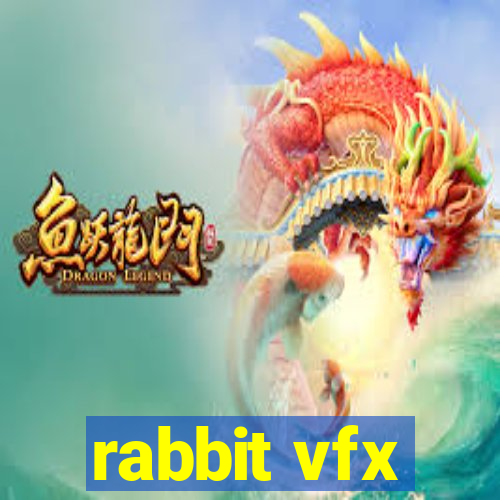 rabbit vfx