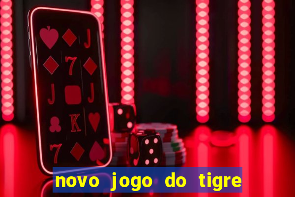 novo jogo do tigre da revenge