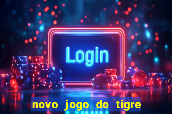 novo jogo do tigre da revenge