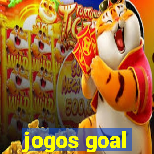 jogos goal