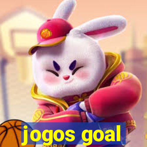 jogos goal