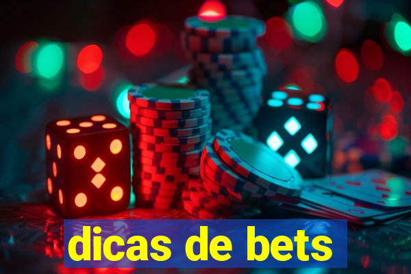 dicas de bets