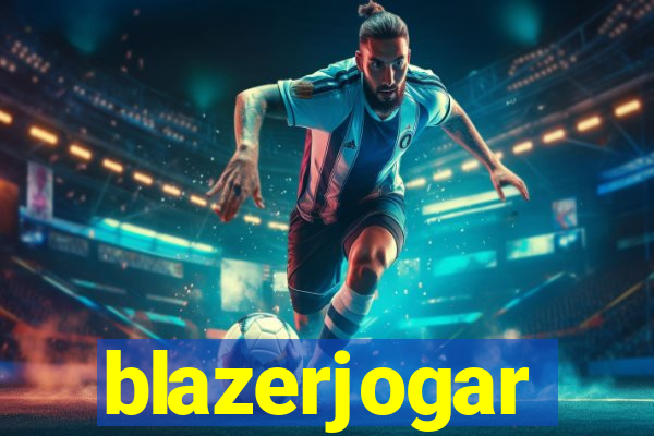 blazerjogar