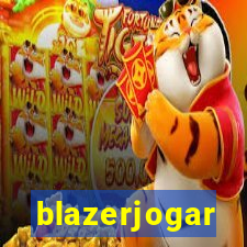 blazerjogar