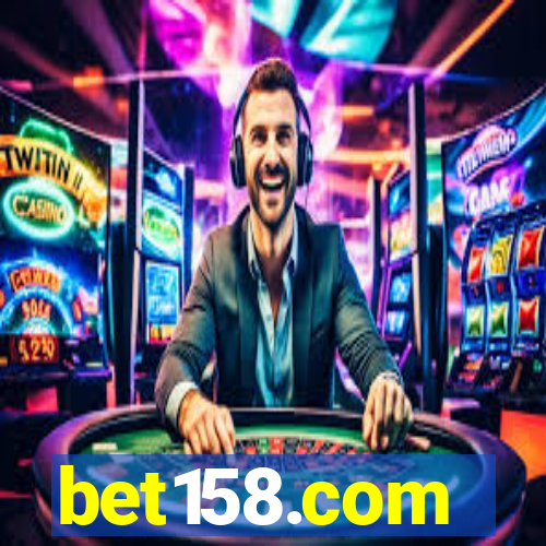 bet158.com