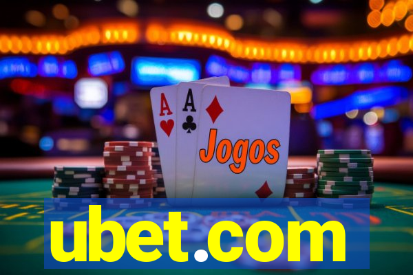 ubet.com