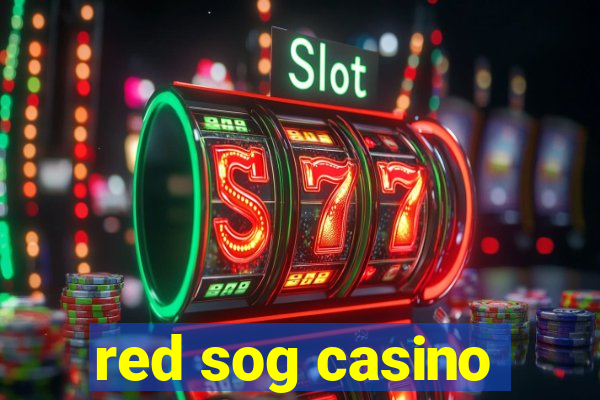 red sog casino