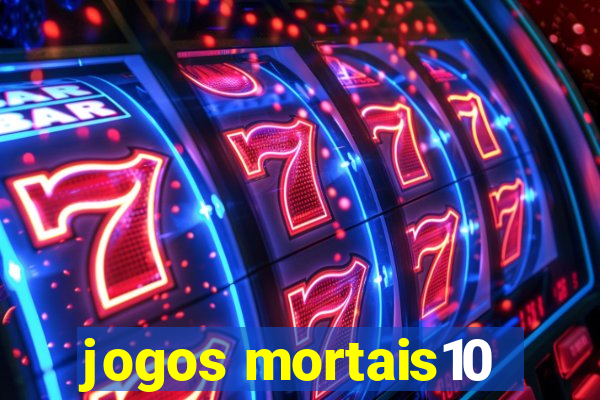 jogos mortais10