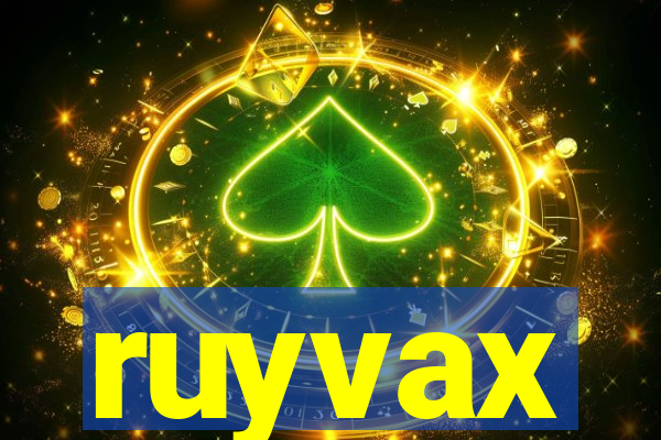 ruyvax