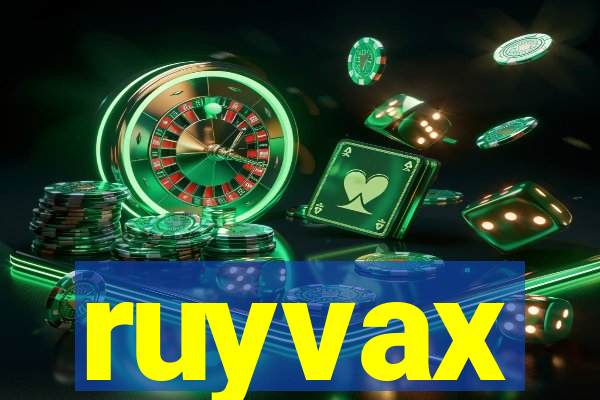 ruyvax