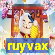 ruyvax