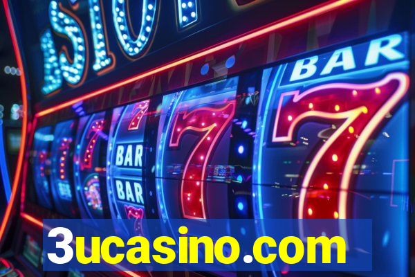 3ucasino.com