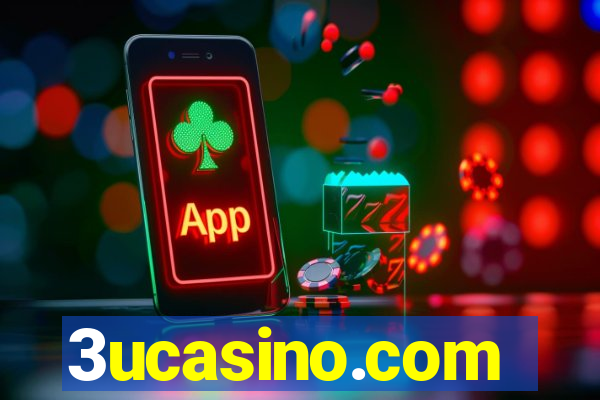 3ucasino.com