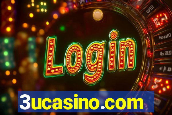 3ucasino.com