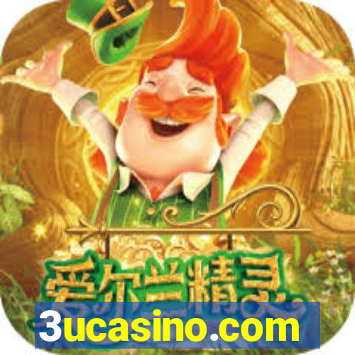 3ucasino.com