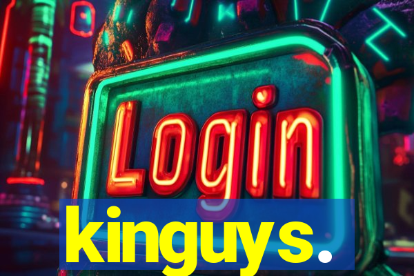 kinguys.