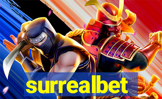 surrealbet