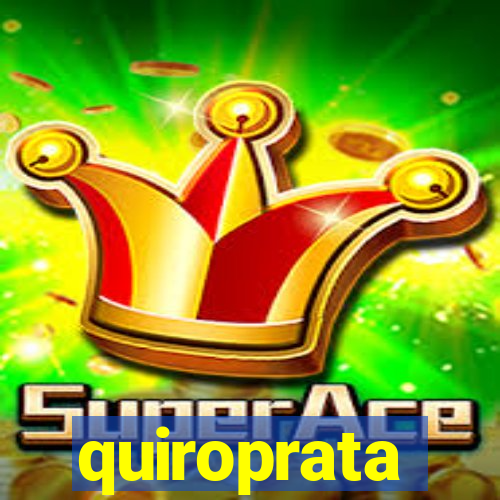 quiroprata