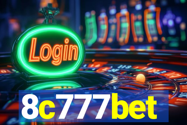 8c777bet