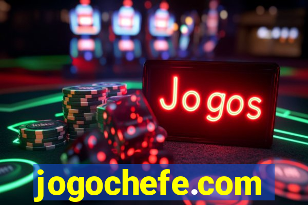 jogochefe.com