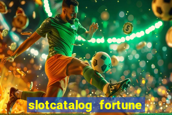 slotcatalog fortune tiger demo