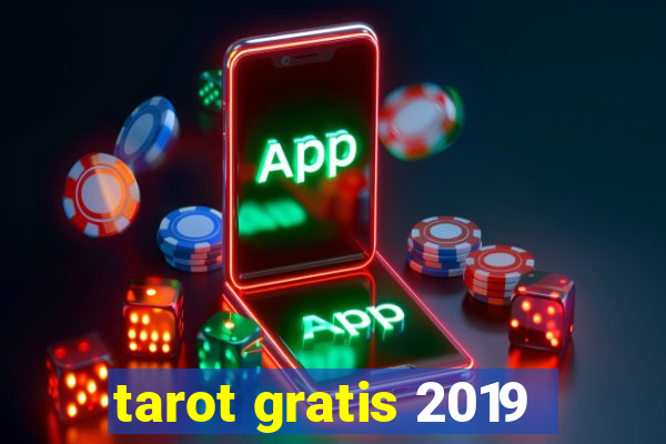 tarot gratis 2019