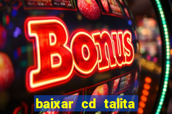 baixar cd talita santos vida vazia